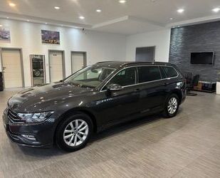 VW Volkswagen PASSAT 2.0TDI*DSG*NAVI*LED*BUSINESS*ACC Gebrauchtwagen