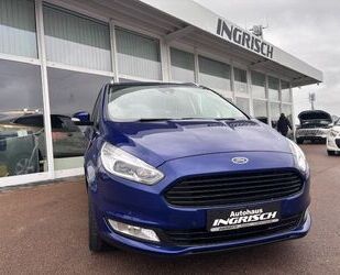 Ford Ford Galaxy 2.0i EcoBoost Titanium Sthzg Gebrauchtwagen