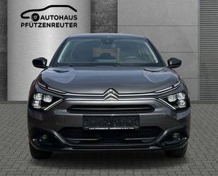 Citroen Citroën C4 Lim. Shine Gebrauchtwagen