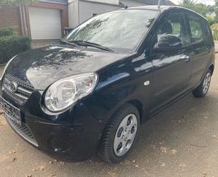 Kia Kia Picanto 1.1 Start Gebrauchtwagen