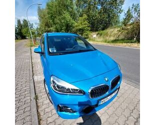 BMW BMW 220 Gran Tourer 220d xDrive Steptronic M Spo.. Gebrauchtwagen