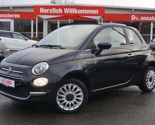 Fiat Fiat 500C 1.0 mHev Dolcevita Klima PDC Tempomat Gebrauchtwagen