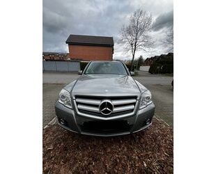 Mercedes-Benz Mercedes-Benz GLK 200 CDI BlueEFFICIENCY - Gebrauchtwagen