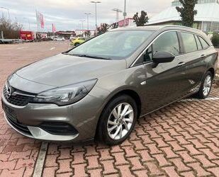 Opel Opel Astra ST 1.5 Diesel 77kW Business Edi Navi PD Gebrauchtwagen