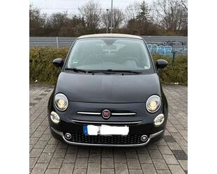 Fiat Fiat 500C 1.3 Multijet 16V Lounge C S&S Lounge Gebrauchtwagen