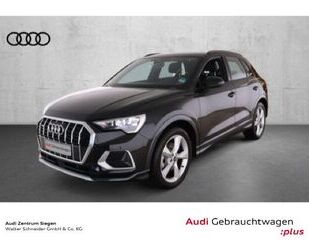 Audi Audi Q3 40 2.0 TFSI quattro advanced Gebrauchtwagen