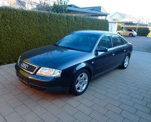 Audi Audi A6 quattro 2.8 Gebrauchtwagen