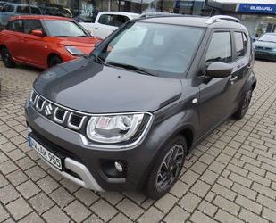 Suzuki Suzuki Ignis 1.2 DUALJET Hybrid Navigation Gebrauchtwagen