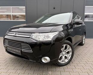 Mitsubishi Mitsubishi Outlander PHEV Instyle 4WD Automatik Ka Gebrauchtwagen