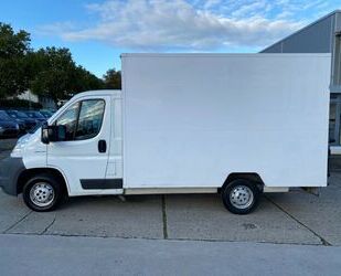 Fiat Ducato Gebrauchtwagen