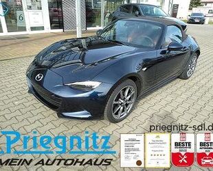 Mazda Mazda MX-5 2023 2ST 2.0L SKYACTIV G 184ps 6MT RWD Gebrauchtwagen