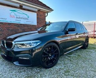 BMW BMW 540 d xDrive M Sport /360/HUD/20 ZOLL/LED Gebrauchtwagen