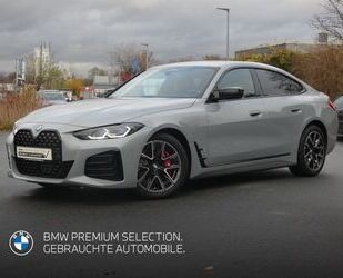 BMW BMW M440i xDrive Gran Coupé HK HiFi DAB GSD Shz Gebrauchtwagen