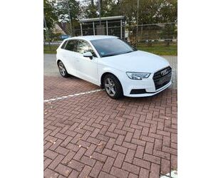 Audi Audi A3 35 TFSI Sportback - Gebrauchtwagen