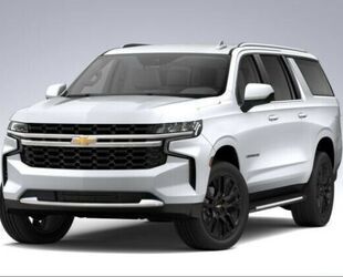 Chevrolet Chevrolet SUBURBAN =2024= DIESEL B2B EXPORT Gebrauchtwagen