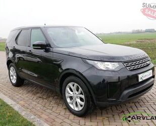 Land Rover Land Rover Discovery *18999 NETTO*4WD*FACELIFT* 2. Gebrauchtwagen