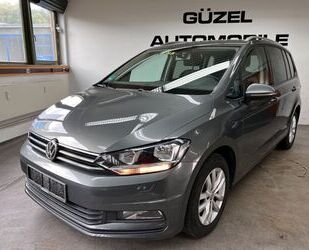 VW Volkswagen Touran Comfortline AUTOMATIK/SHZ/PDC/NA Gebrauchtwagen