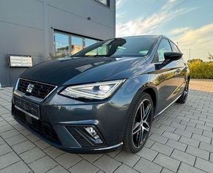 Seat Seat Ibiza FR Kamera Garantie! Gebrauchtwagen