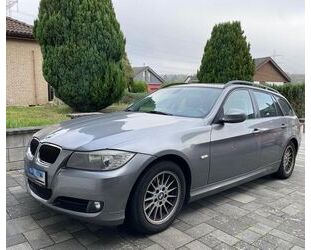 BMW BMW 318d Touring - Gebrauchtwagen