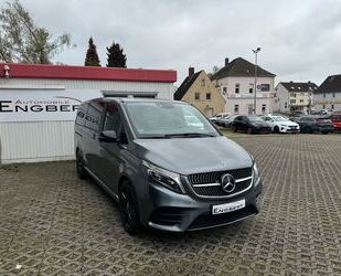 Mercedes-Benz Mercedes-Benz V 220 lang AMG*AHK*2x elek. Schiebet Gebrauchtwagen