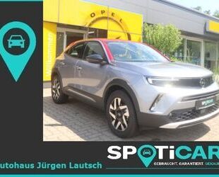 Opel Opel Mokka 1.2 Elegance LED/Wireless/SHZ/180°/DAB+ Gebrauchtwagen