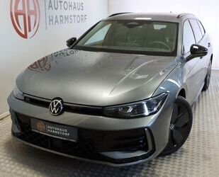 VW Volkswagen Passat Variant 2.0 TDI 142 kW 4M R-Line Gebrauchtwagen