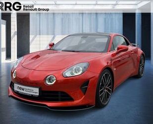 Alpine Alpine A110 S 1.8 TCe 300 Gebrauchtwagen