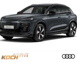 Audi Audi Q6 e-tron 55 e-tron q. | Matrix LED, B&O, 20