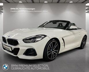 BMW BMW Z4 sDrive20i M Sport LiveCockpitProf PDC HiFi Gebrauchtwagen