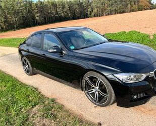 BMW BMW 320d Sport Line Sport Line Gebrauchtwagen