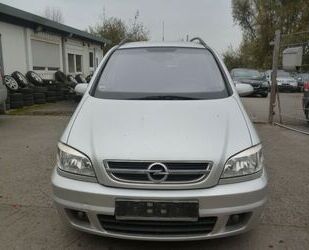 Opel Opel Zafira OPC Line Gebrauchtwagen