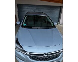 Opel Opel Astra ST 1.4 Sportstourer Gebrauchtwagen