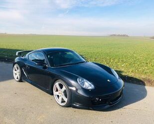 Porsche Porsche Cayman S Gebrauchtwagen