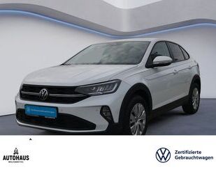 VW Volkswagen Taigo 1.0 TSI APP GRA KLIMA SHZ Gebrauchtwagen