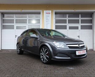 Opel Opel Astra H GTC /18 Zoll Alu / Edition 