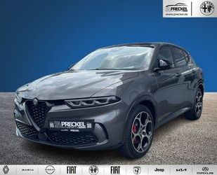 Alfa Romeo Tonale Gebrauchtwagen