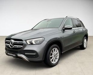 Mercedes-Benz GLE 350 Gebrauchtwagen