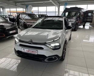 Citroen Citroën e-C4 X SHINE 136 1,99% Zinsen Gebrauchtwagen