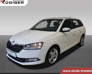 Skoda Skoda FABIA COOL PLUS 1.0 MPI Gebrauchtwagen