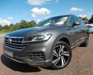 VW Volkswagen Touareg 3.0 V6 TDI SCR 4MOTION Tiptroni Gebrauchtwagen