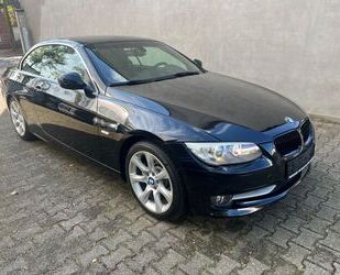 BMW BMW 325i Cabrio,Leder Sport Sitze,Bi-Xenon,PDC,Nav Gebrauchtwagen