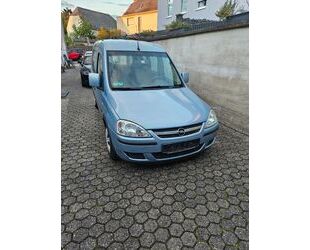 Opel Opel Combo 1.4 TWINPORT ecoFLEX - Gebrauchtwagen