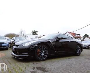 Nissan Nissan GT-R 3.8 V6 Black Edition Gebrauchtwagen