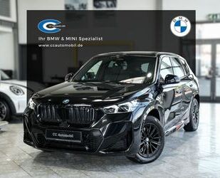 BMW BMW iX1 30 xDrive M Sport ACC Komfortz. AHK Kamera Gebrauchtwagen