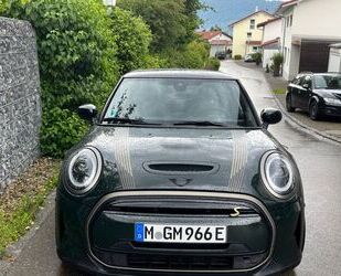 Mini MINI Cooper SE Resolute Editon Resolute Editon Gebrauchtwagen