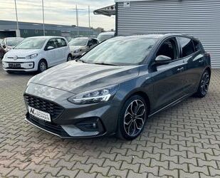 Ford Ford Focus Lim. ST-Line Gebrauchtwagen