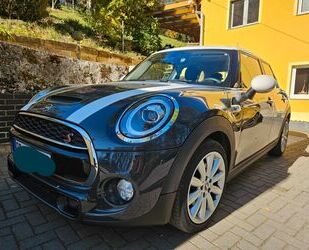 Mini MINI Cooper S Gebrauchtwagen