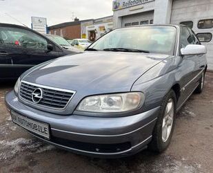 Opel Opel Omega B Selection Lim.*HU Neu-Insp.Neu* Gebrauchtwagen