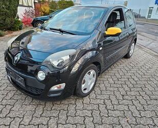 Renault Renault Twingo Expression Gebrauchtwagen