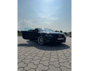 Audi Audi A5 3.0 TDI (DPF) S tronic quattro - Gebrauchtwagen